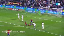 Mario Goal - Spain 1-0 England - 13-11-2015 Friendly Match