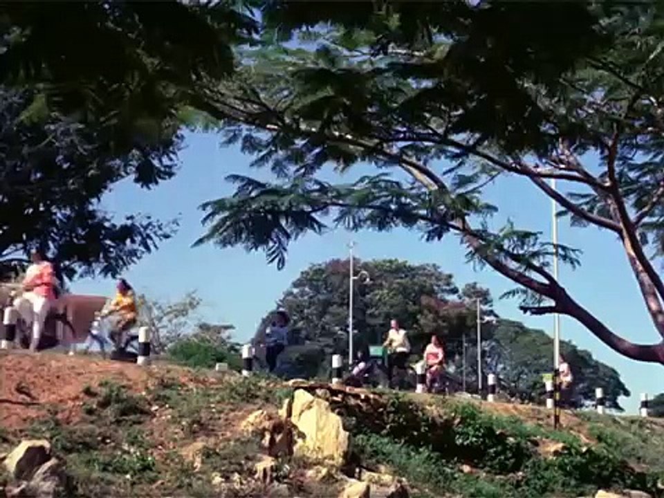 Main Chali Main Chali _ Padosan _ Saira Banu _ Classic Old Hindi Songs (A-K hits)