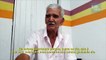 José Caetano, morador de Bento Rodrigues, perde R$2,4 mil reais