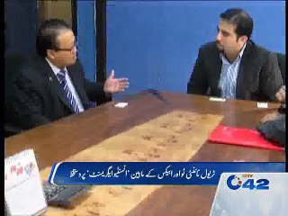 MOU signing cermony between Travel92 and ABACUS