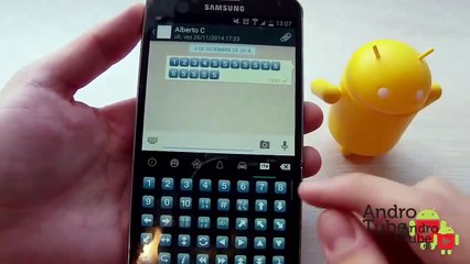 20 Trucos y Tips que Desconocías de WhatsApp