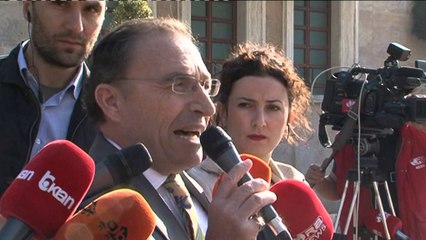 Edicioni i lajmeve i orës 20:00, 13 Nëntor 2015- Ora News