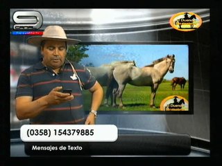 El Duende Serenatero Programa 87 del 28-10-2015