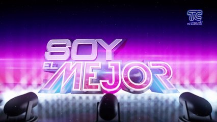 Soy el Mejor 4 - Viernes 13 de noviembre