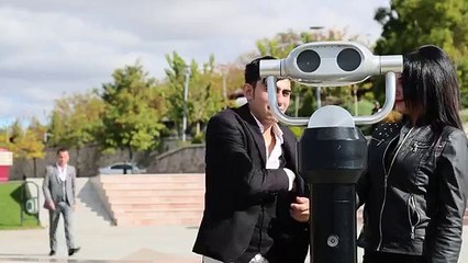 ALİ YAPRAK - KURMUŞSUN TEZGAHI 2015 GOLD YAPIM HD