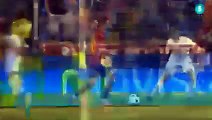 Mario Gaspar amazing overhead Goal ¦ Spain 1 - 0 England ¦ Friendly Match 2015