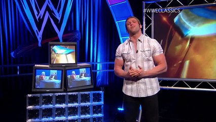 Trish & Lita vs Molly & Ivory