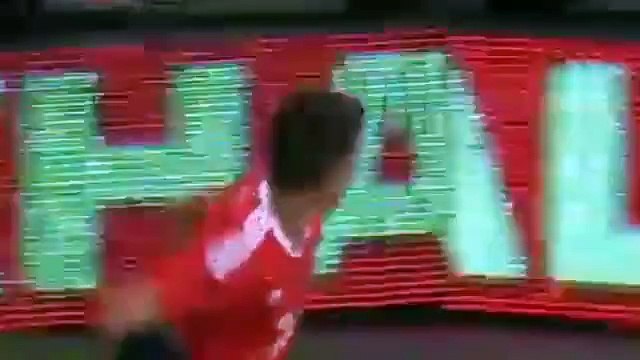 Emyr Huws Goal | Wales 2 - 2 Netherlands Friendly Match 2015