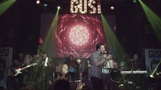 GUSI - TENGO TU AMOR (en vivo) Al Son De Mi Corazón)