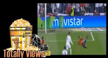 Mario Gaspar Amazing Goal 1:0 - España vs Inglaterra - International Friendly Match 13.11.2015