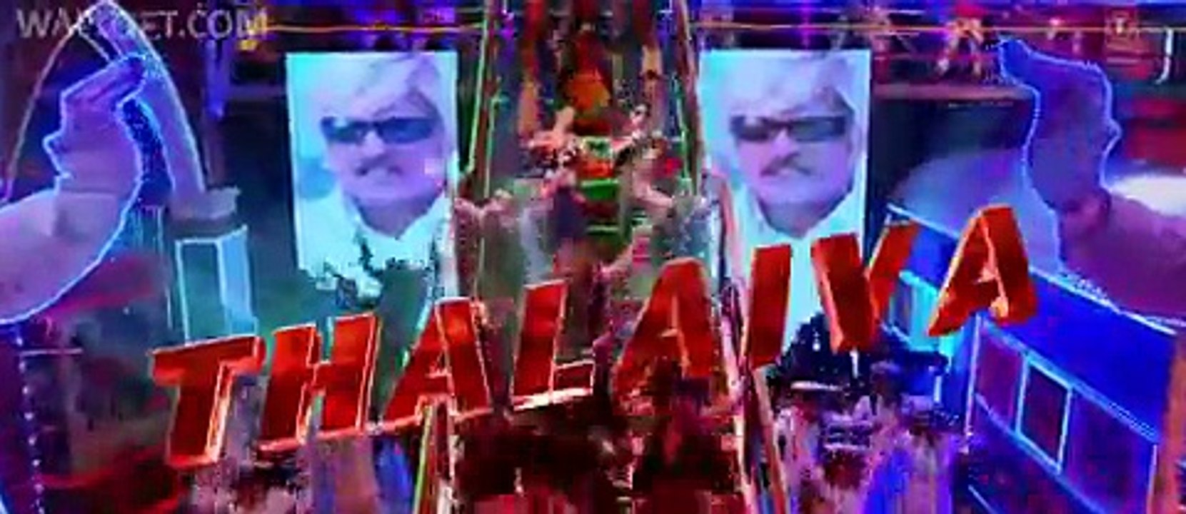 Lungi Dance Orignal Video Song (Chennai Express) Full HD