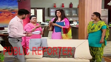 Yeh Hai Mohabbatein _ 14th November 2015 _ NEW on Location