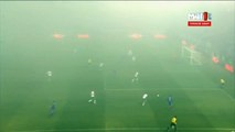 Edin Dzeko Goal - Bosnia & Herzegovina 1 - 1 Ireland - Euro - Qualification - 13