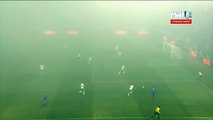 Edin Dzeko Goal - Bosnia & Herzegovina 1 - 1 Ireland