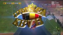 Belgium vs Italy – Highlights –  Full Match –  13 Nov  2015