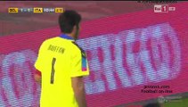 Belgium 3 - 1 Italy - Friendly International - Highlights - 13/11/2015