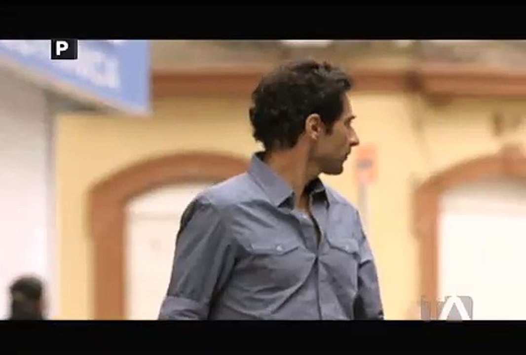 PROMO: En la boca del lobo