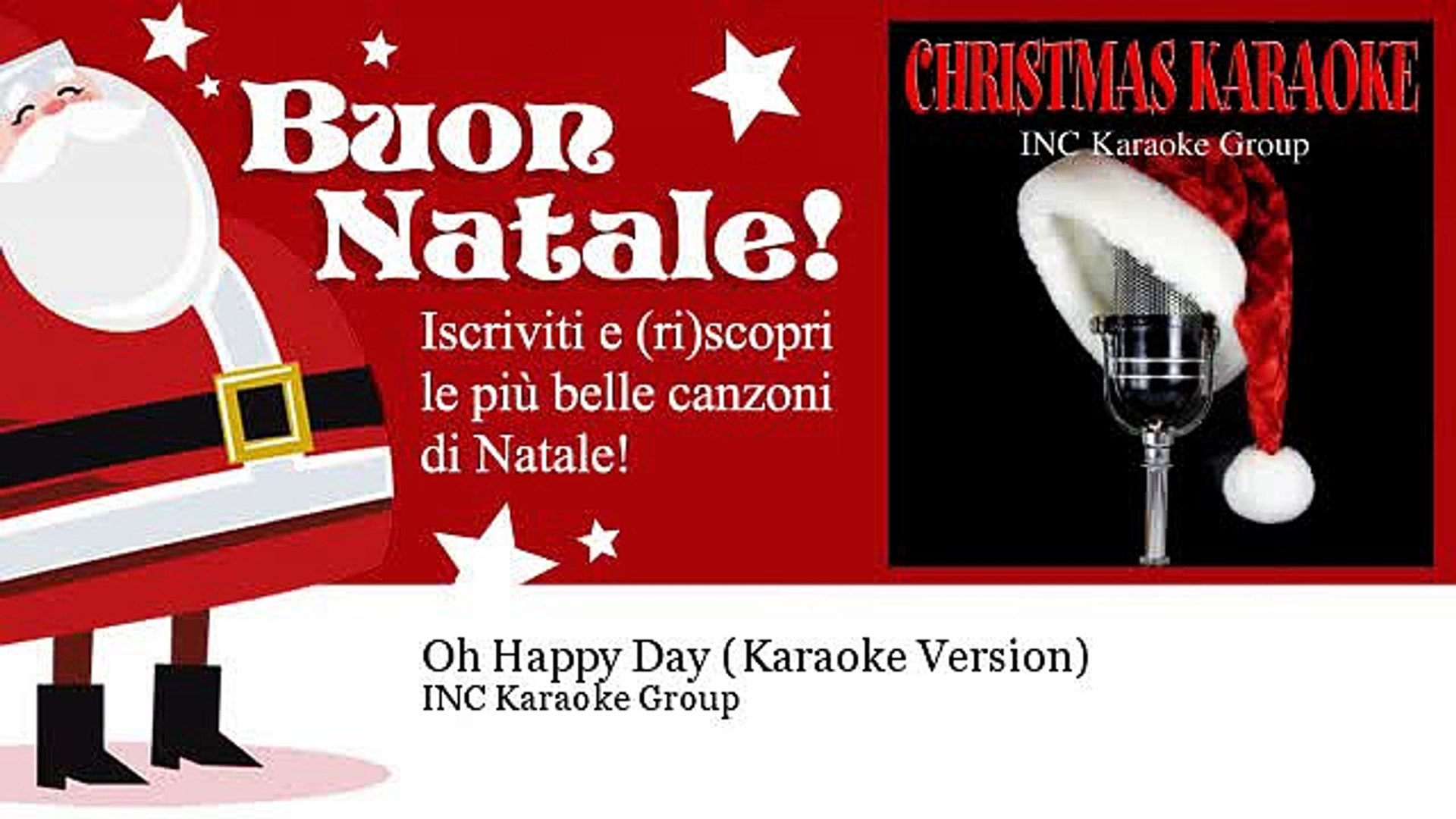 Спасибо за день караоке. Valentine's Day and Karaoke Night. Karaoke di Natale.