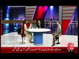 4 to 5 Key PMLN Ministers will be arrested in coming days - Rauf Klasra
