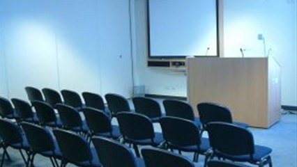 How To Do Presentations In The Business World