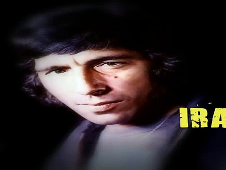 LOS IRACUNDOS Iracundos 90 * DEMOS *