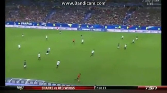 All Goals & Highlights HD | France 2-0 Germany - Friendly Match 13-11-2015