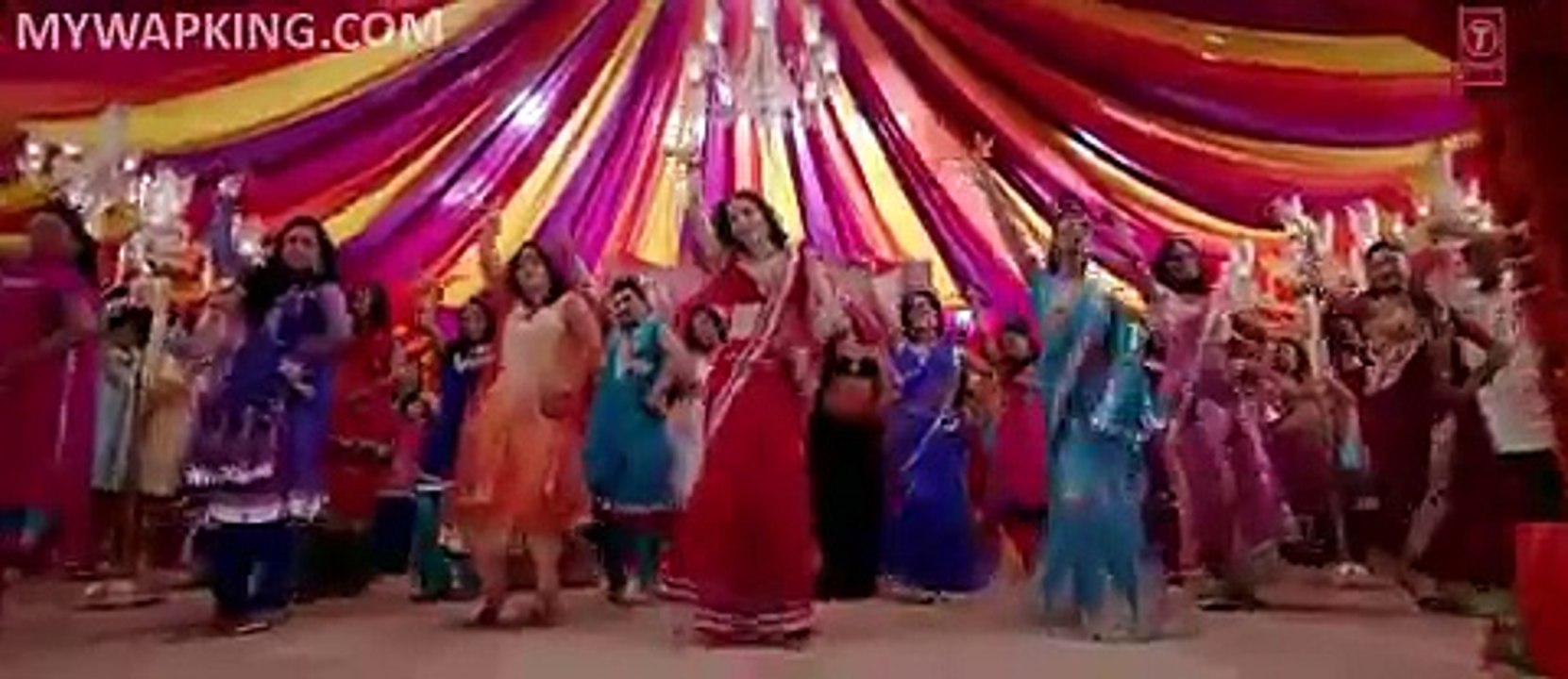 Chura Ke Leja Video Song (Policegiri) Full HD