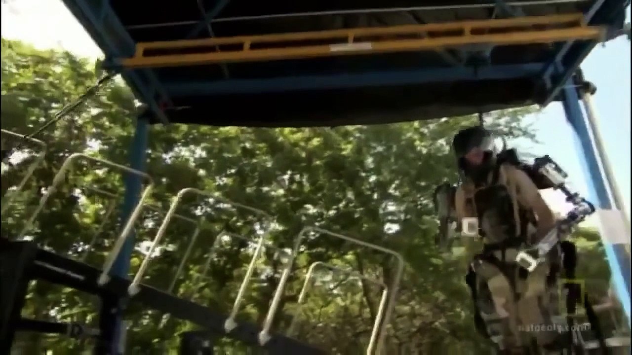 BBC Military Documentary 2015 Americans Top Secret Weapons Special Force Military