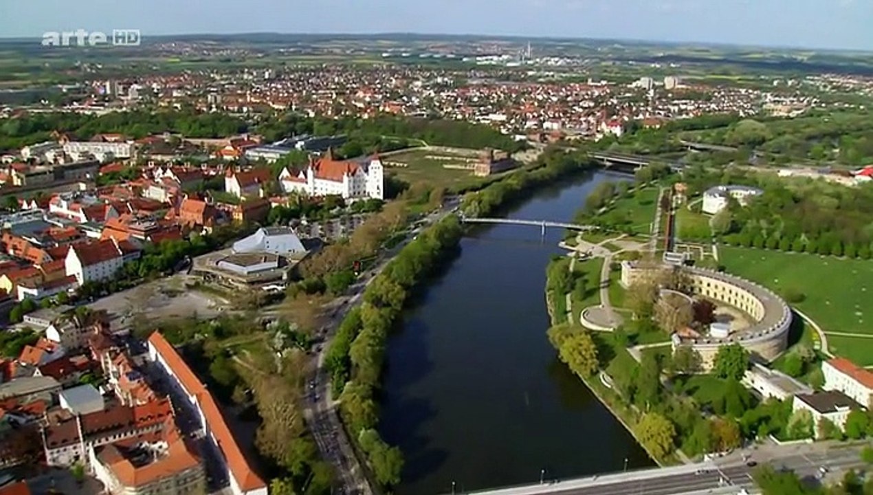 Societes Secretes e02 Le Code Des Illuminati