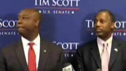 Ben Carson responds to Donald Trump's vicious attack