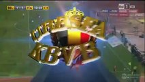 Belgium vs Italy 3-1 All Goals and Highlights 13_11_2015 HD