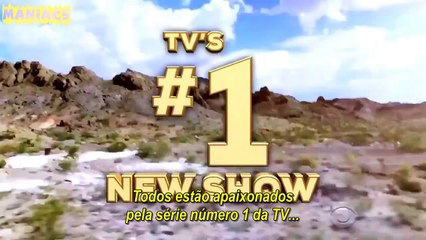 Supergirl 1x04 'How Does She Do It' Promo Legendado 2