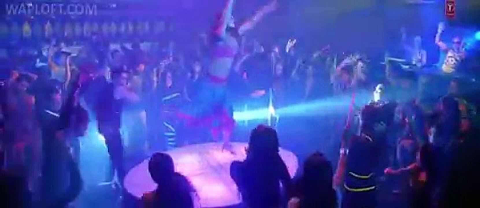 Aiyo Ji Video (Remix) Song (Satyagraha) Ful HD