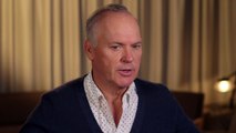 Spotlight Interview - Michael Keaton (2015) - Drama Movie HD