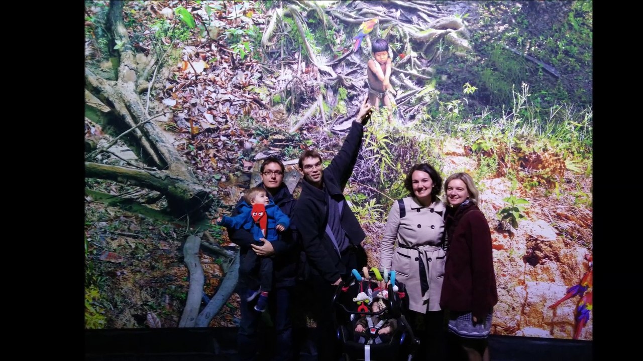 Challenge des Groupements Régionaux 2015