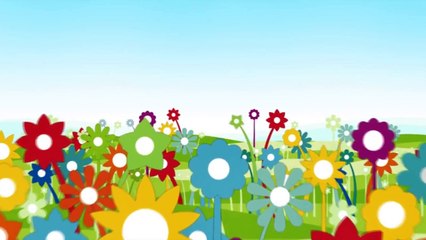 Resimler çizelim - Uçak - Çocuklar için eğitici çizgi film