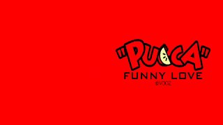 pucca funny love