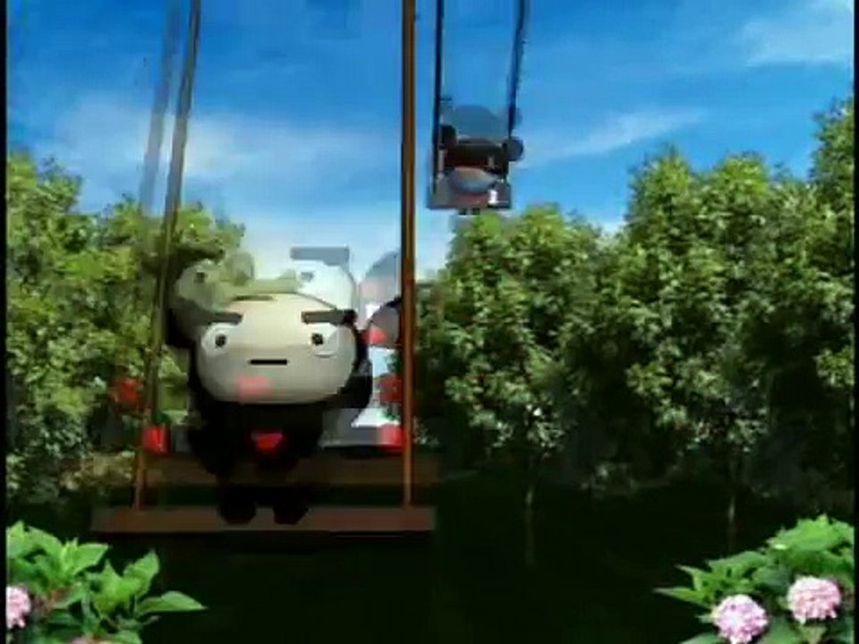 Pucca's Love Letter