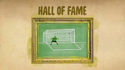 Ted-Ed _ Football physics: The "impossible" free kick - Erez Garty