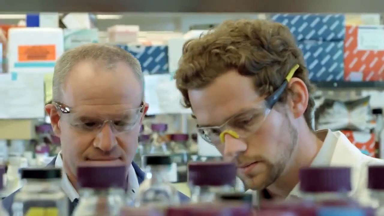 ✔ FUTURE - EARTH (2015) Documentary