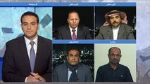 حديث الثورة- تصعيد مليشيات الحوثي وصالح عملياتها