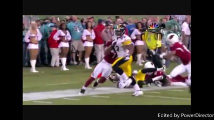 ***PITTSBURGH STEELERS HIGHLIGHTS***