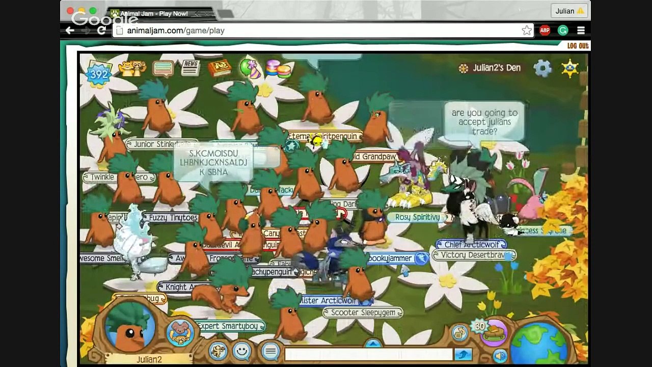 Mailtime Livestream #6/Vegetable Picture Party!