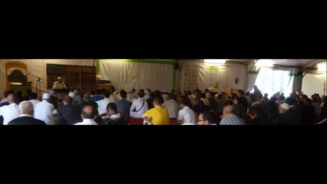 La venue de al Mahdi, de lAntéchrist (Dajjal) et le retour de Jésus