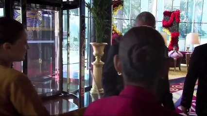 Dubai Billionaires and Their Luxury Homes and Toys - Documentary