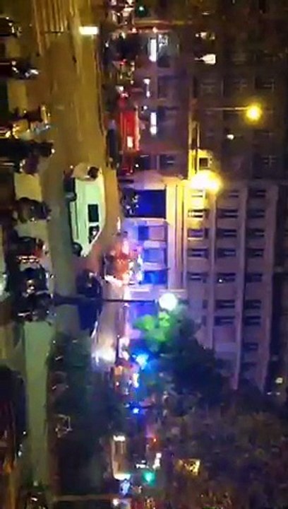 France latest Paris Views Paris incident Bataclan