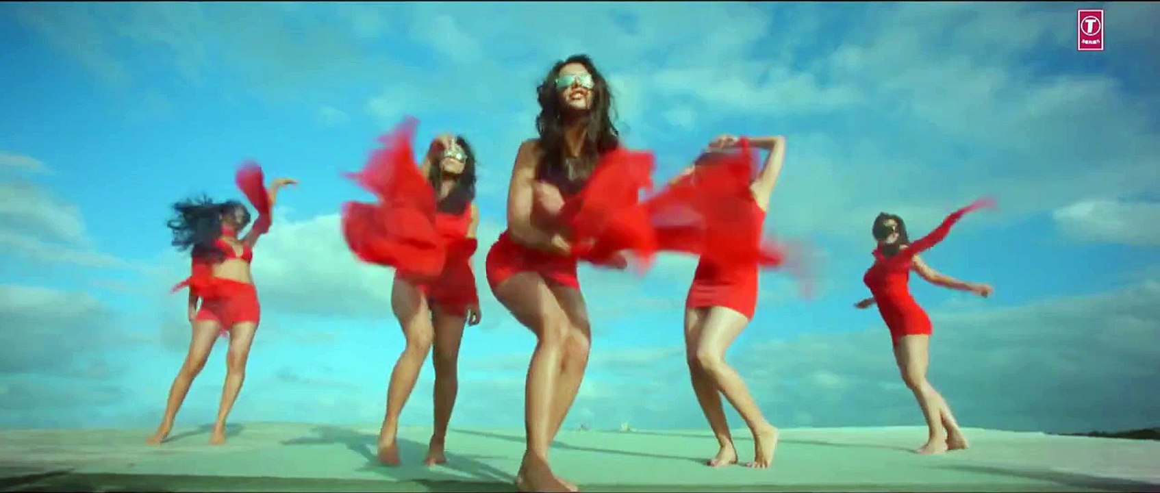 Calendar Girls- Awesome Mora Mahiya_HD Song