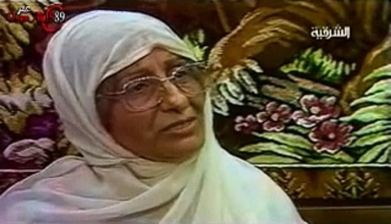 المسلسل العراقي ـ ذئاب الليل الجزء الثاني ـ الح...