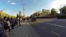 VPE |Donetsk_Victory parade rehearsal | English Subtitles