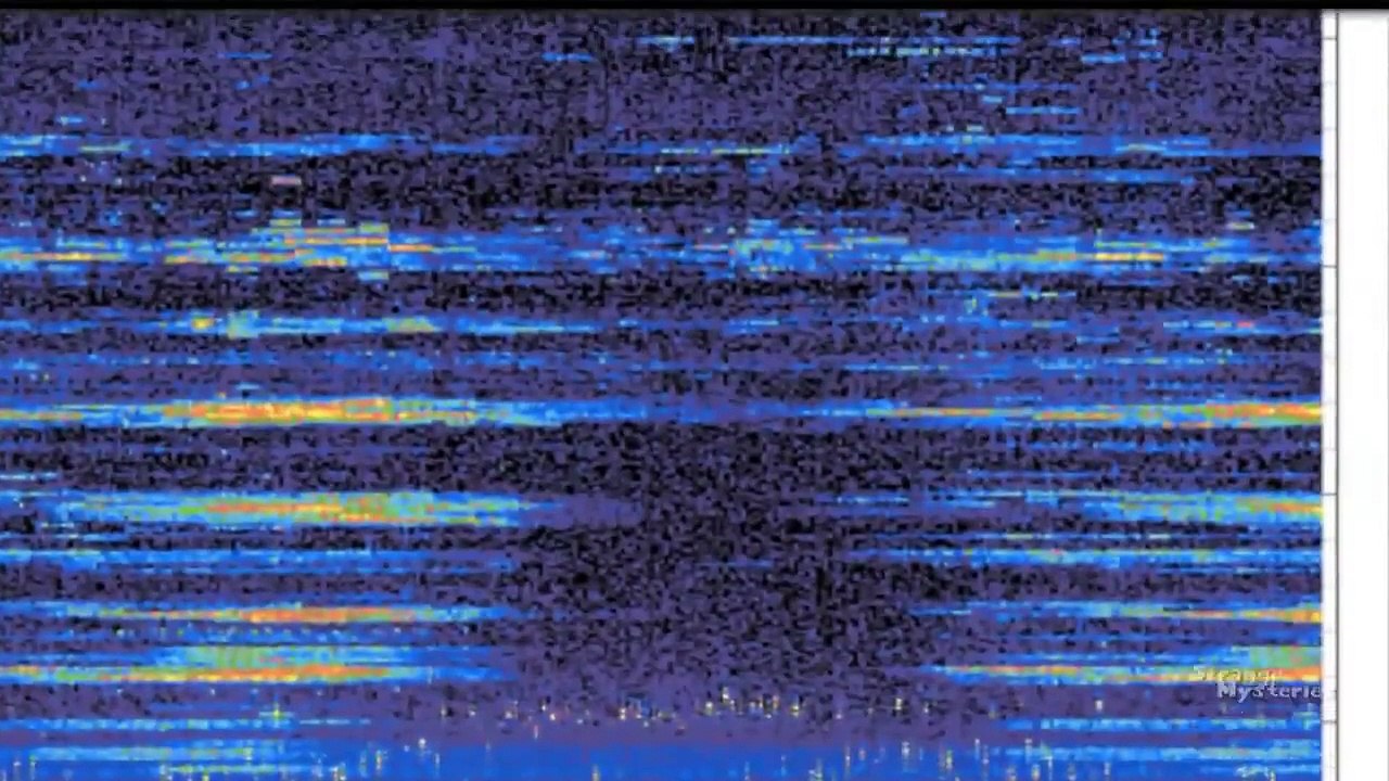 Government Secrets in Alaska HAARP